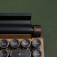 Retro Typewriter Keyboard