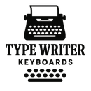 Type Writer Keyboards
