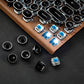 Retro Typewriter Keyboard